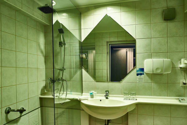 Hotel Continental Arad